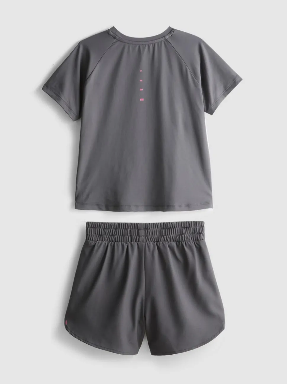 3–9 Jahre | Active-Set mit T-Shirt und Laufshorts