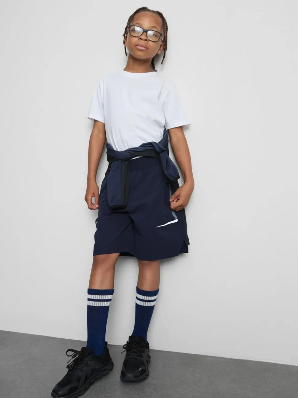 7–15 Jahre | Active-Shorts