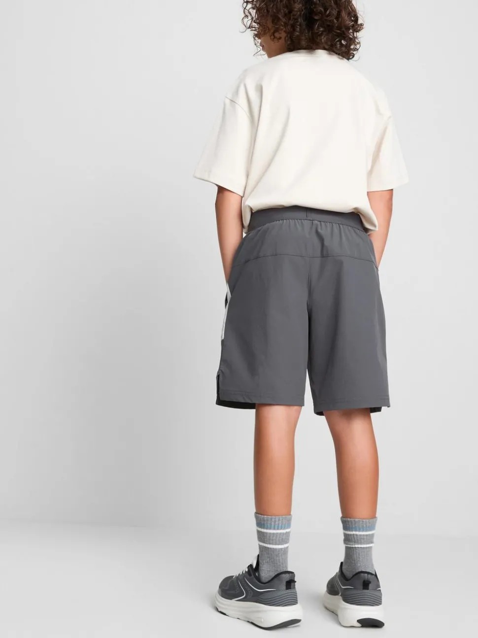 7–15 Jahre | Active-Shorts