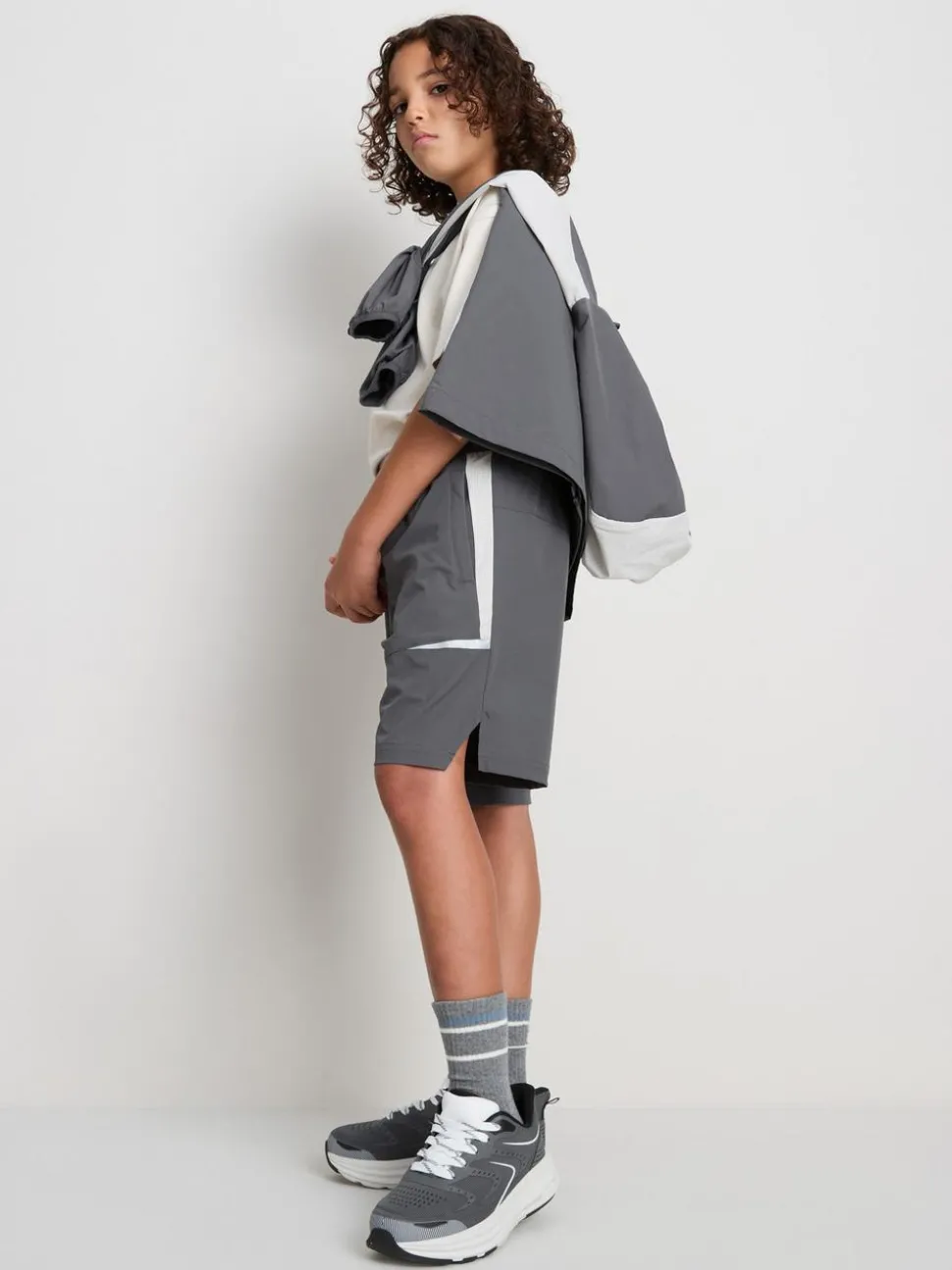 7–15 Jahre | Active-Shorts