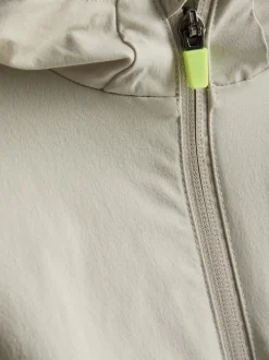 1–9 Jahre | Active-Trainingsjacke und Shorts im Set