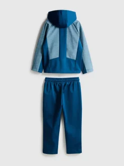 1–9 Jahre | Active-Trainingsjacke und Jogginghose im Set