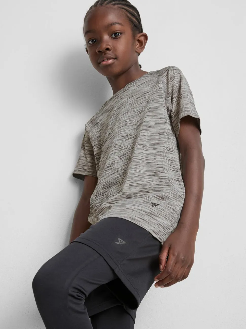 7–15 Jahre | Active-T-Shirt