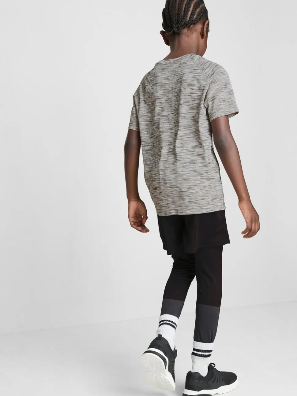 7–15 Jahre | Active-T-Shirt