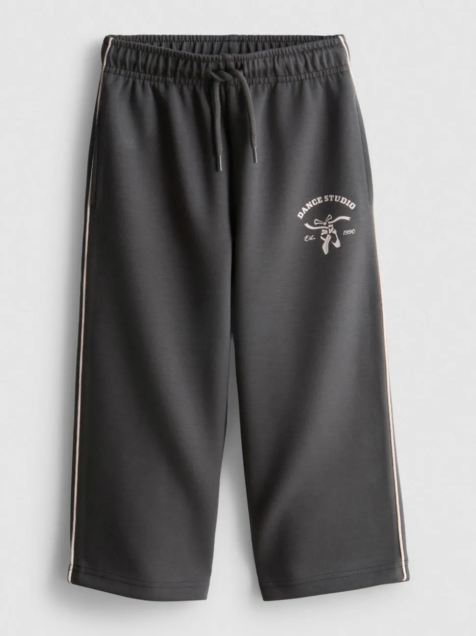 1–9 Jahre | Activewear-Scuba-Jogginghose