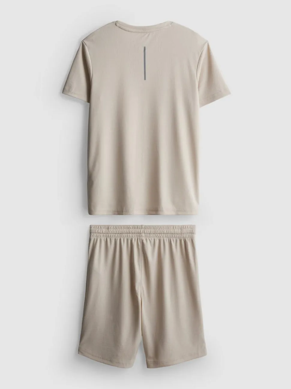 7–15 Jahre | Activewear-Set aus Top und Shorts