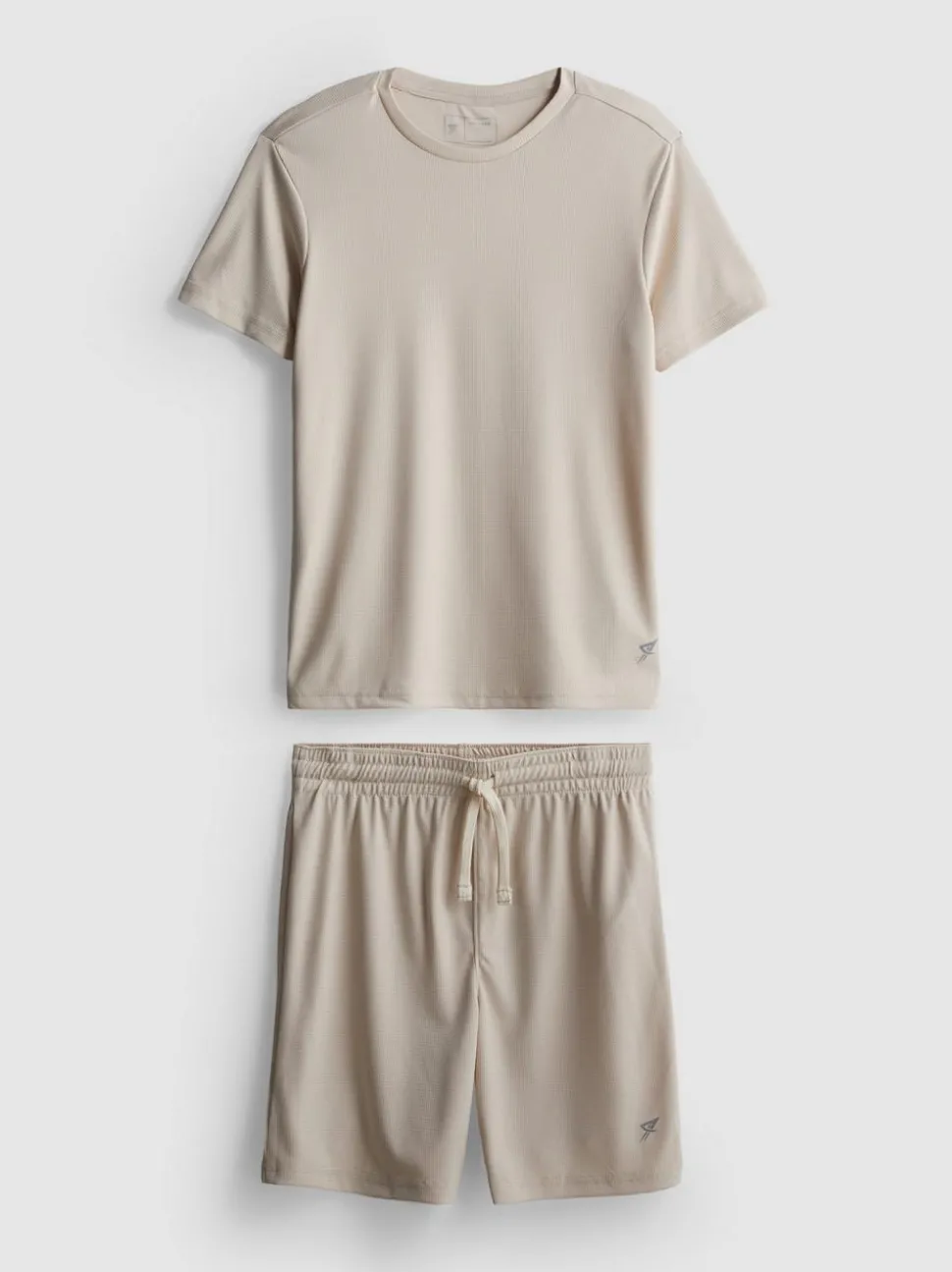 7–15 Jahre | Activewear-Set aus Top und Shorts