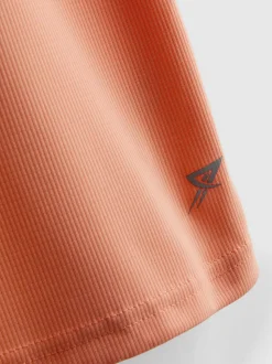 7–15 Jahre | Activewear-Set aus Top und Shorts