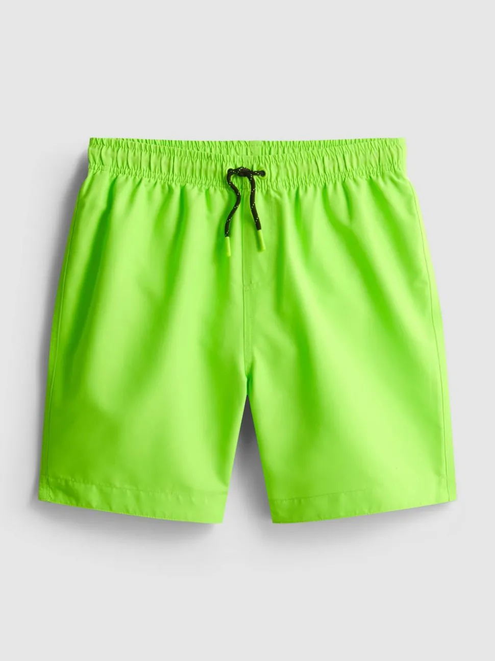 7–15 Jahre | Badeshorts mit Kordelzug