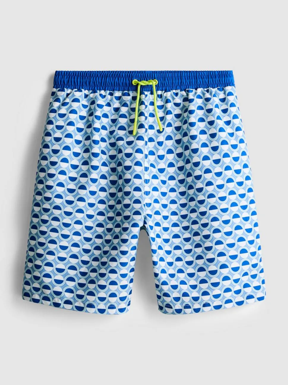 7–15 Jahre | Badeshorts mit Print