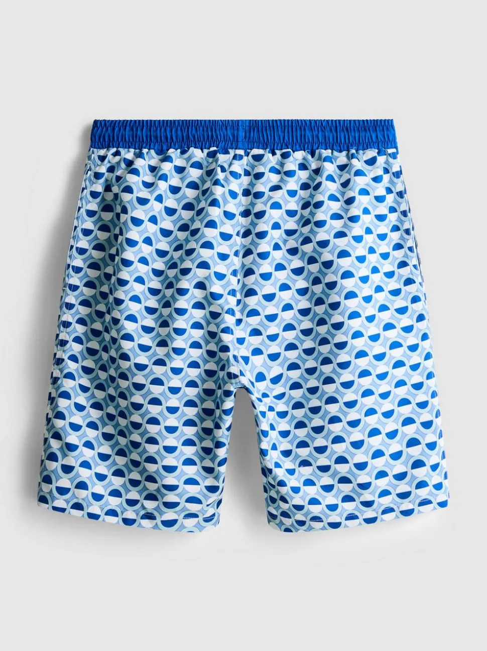 7–15 Jahre | Badeshorts mit Print