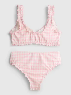 7–15 Jahre | Bikini mit Print
