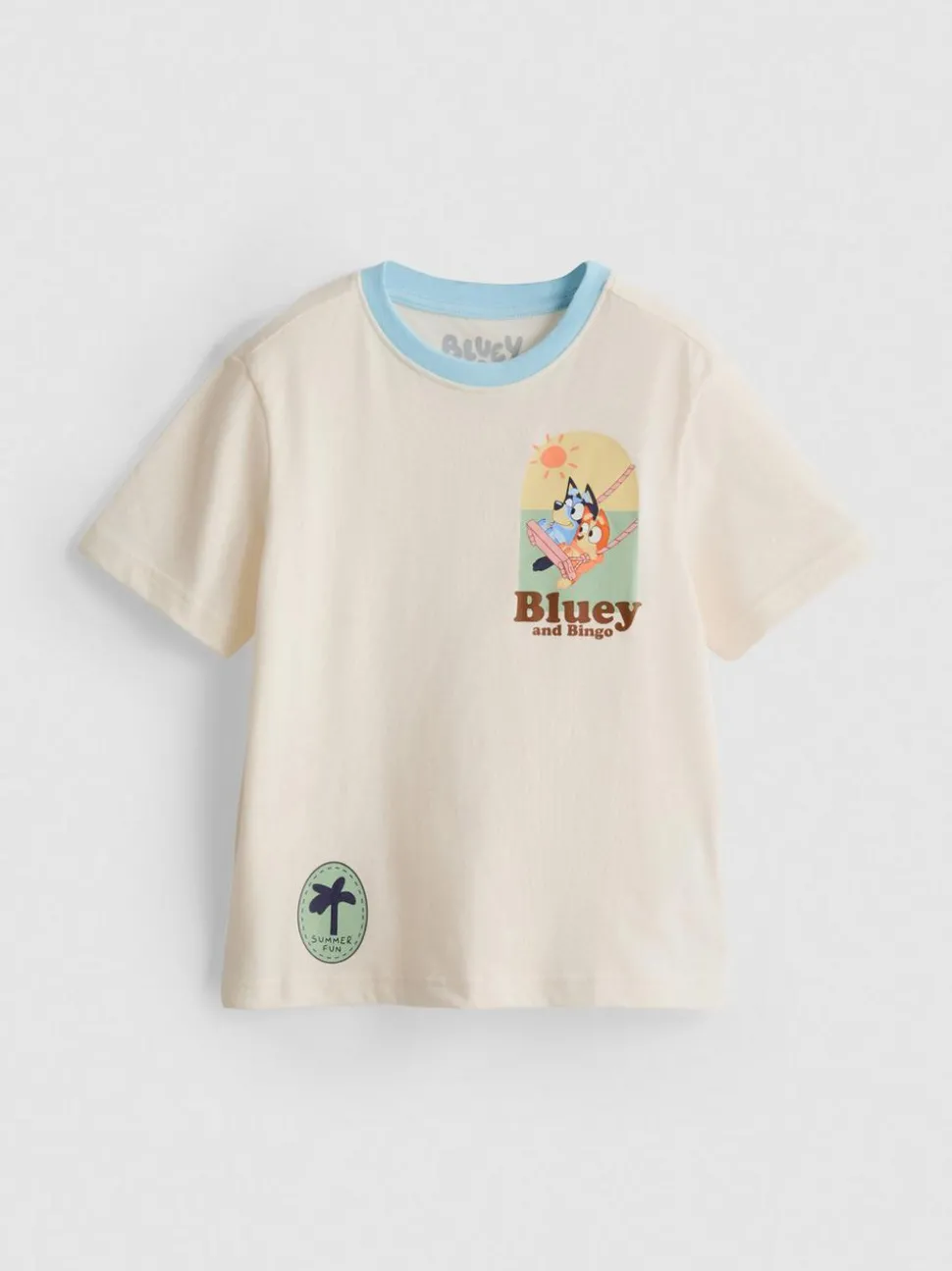 1–7 Jahre | „Bluey“ T-Shirt