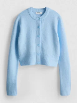 7–15 Jahre | Cardigan mit Knopfleiste