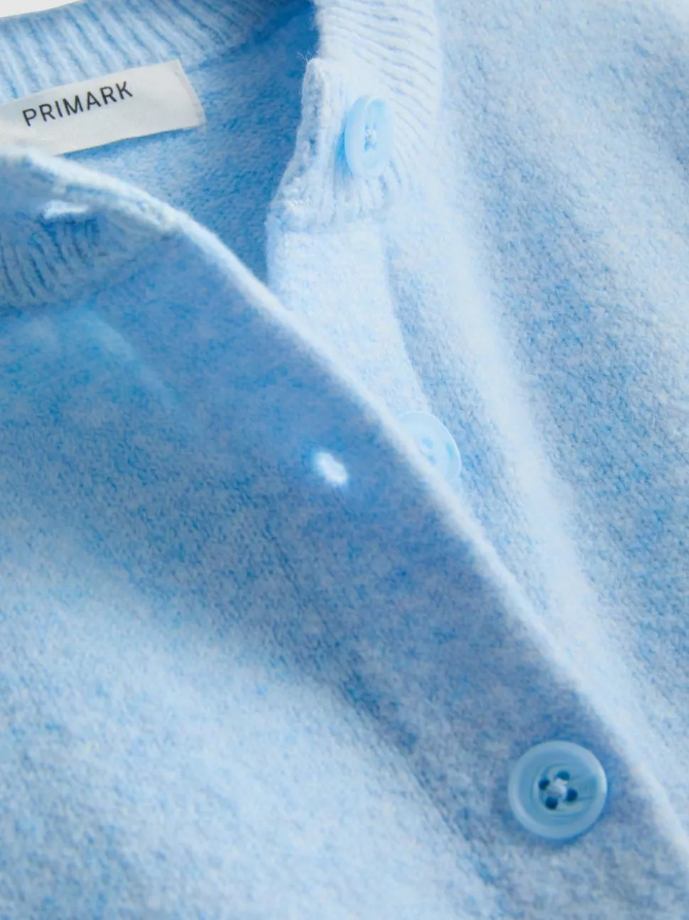 7–15 Jahre | Cardigan mit Knopfleiste