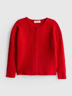1–9 Jahre | Cardigan mit Knopfleiste