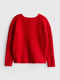 1–9 Jahre | Cardigan mit Knopfleiste