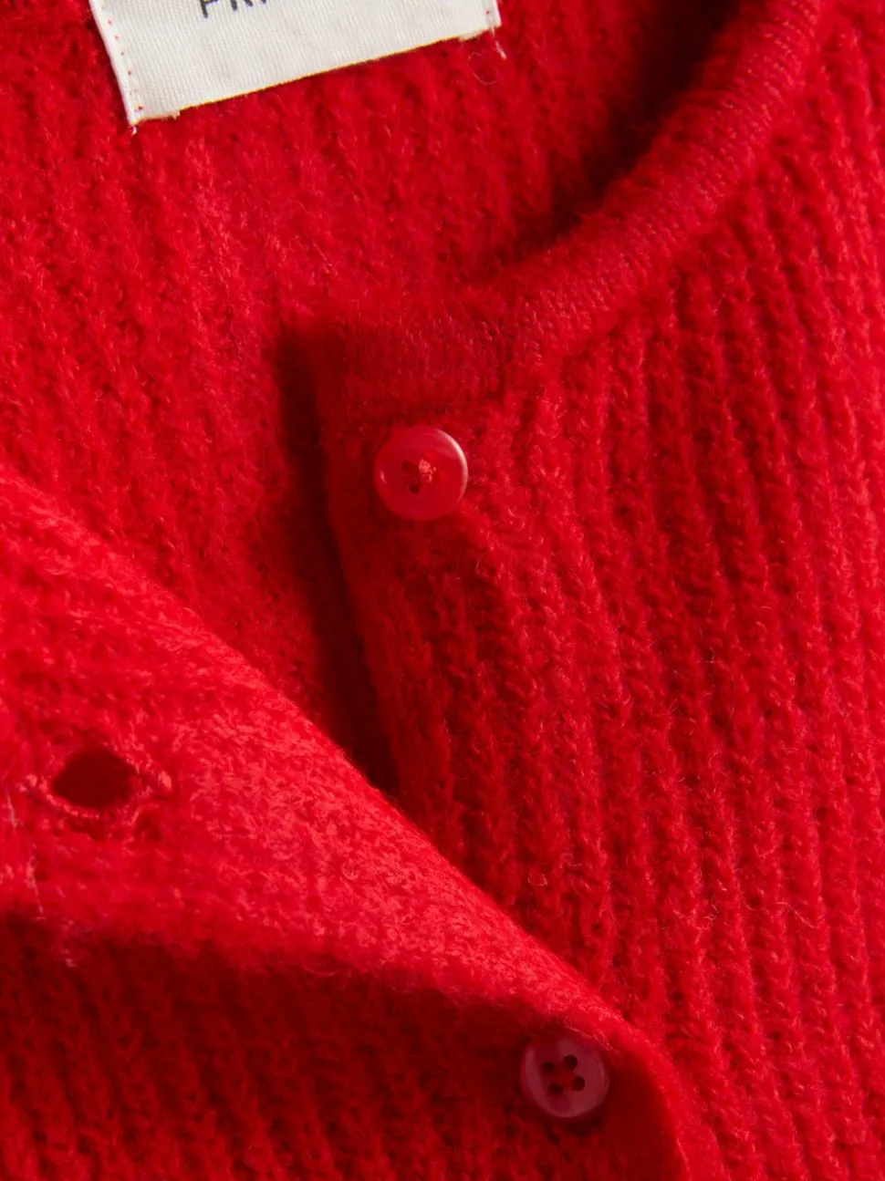 1–9 Jahre | Cardigan mit Knopfleiste