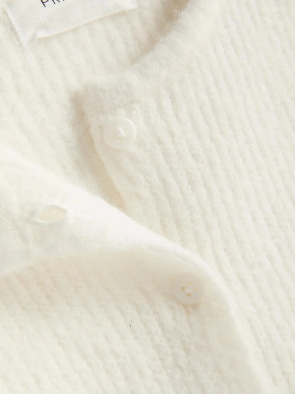 1–9 Jahre | Cardigan mit Knopfleiste