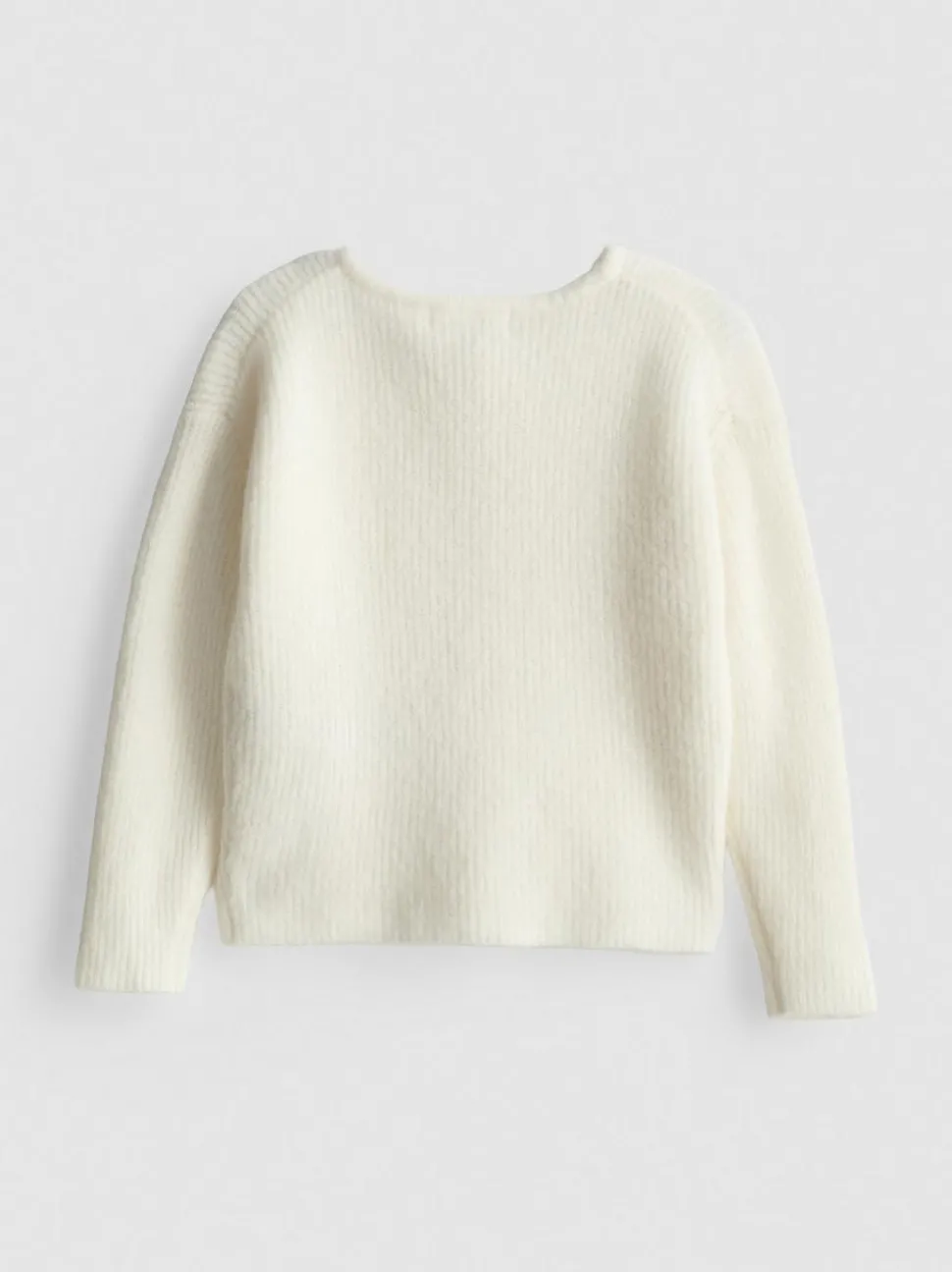 1–9 Jahre | Cardigan mit Knopfleiste