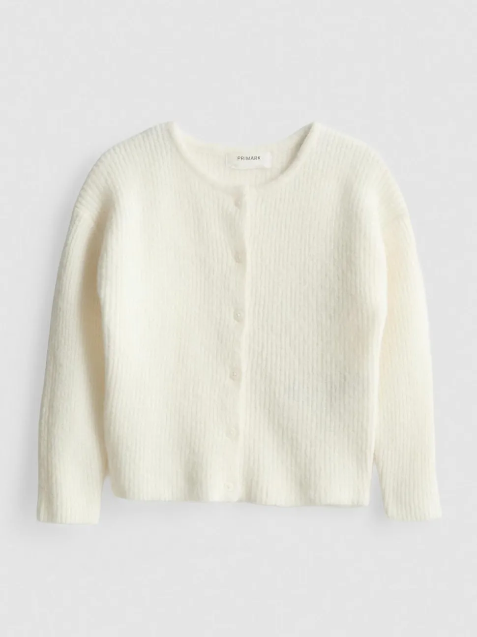 1–9 Jahre | Cardigan mit Knopfleiste