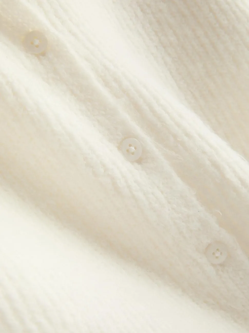 1–9 Jahre | Cardigan mit Knopfleiste