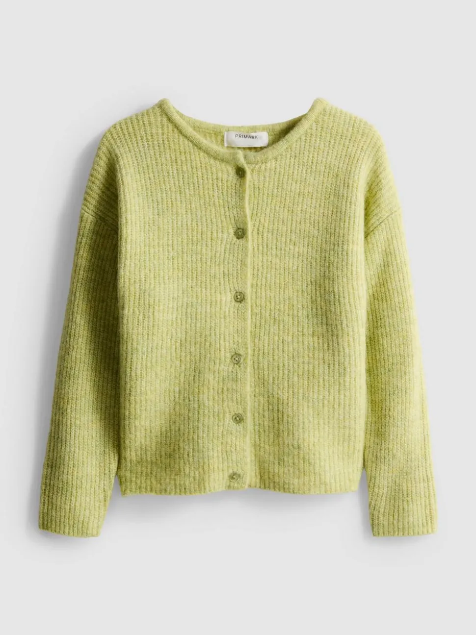 1–9 Jahre | Cardigan mit Knopfleiste