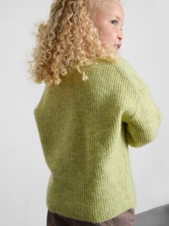 1–9 Jahre | Cardigan mit Knopfleiste