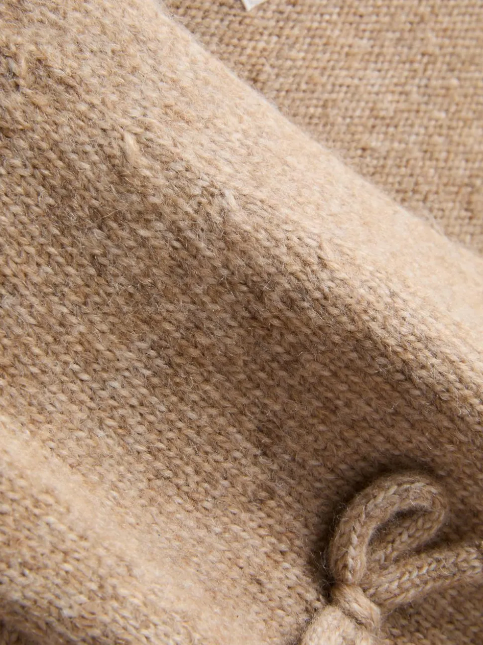 1–9 Jahre | Cardigan mit Schleifen