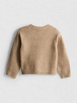 1–9 Jahre | Cardigan mit Schleifen
