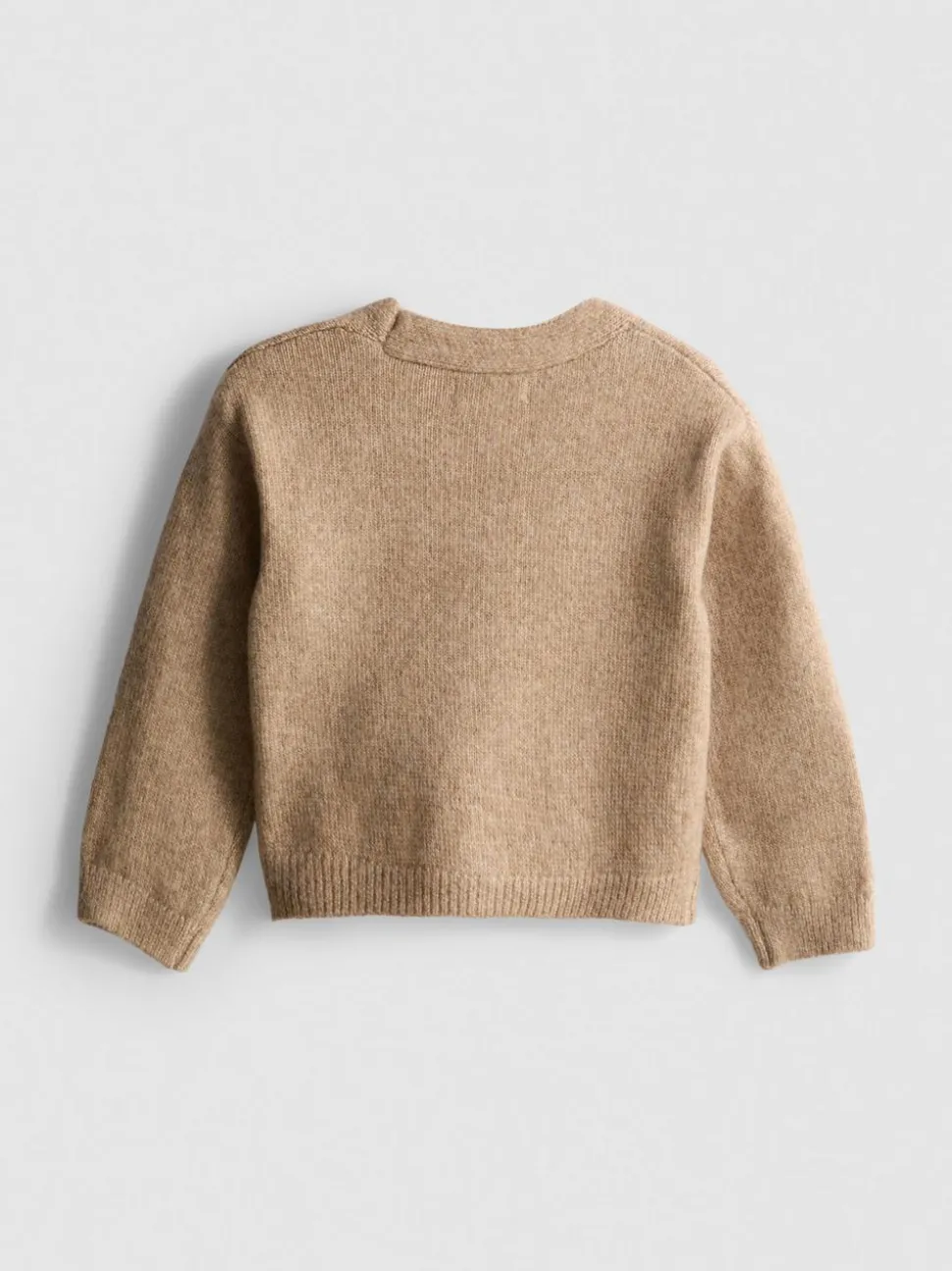 1–9 Jahre | Cardigan mit Schleifen