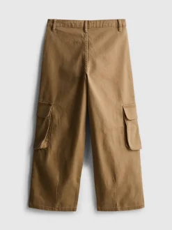 7–15 Jahre | Cargohose