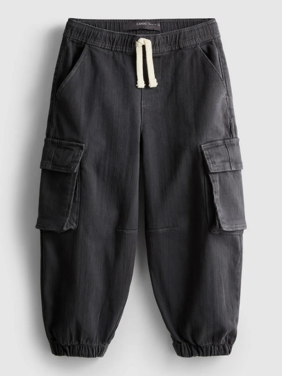 1,5–8 Jahre | Cargohose aus Twill