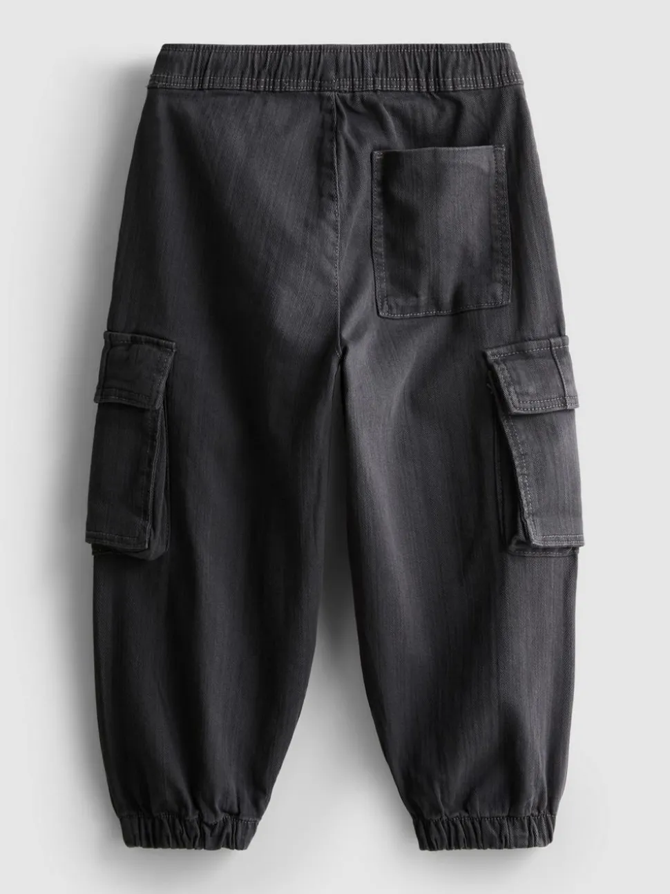 1,5–8 Jahre | Cargohose aus Twill