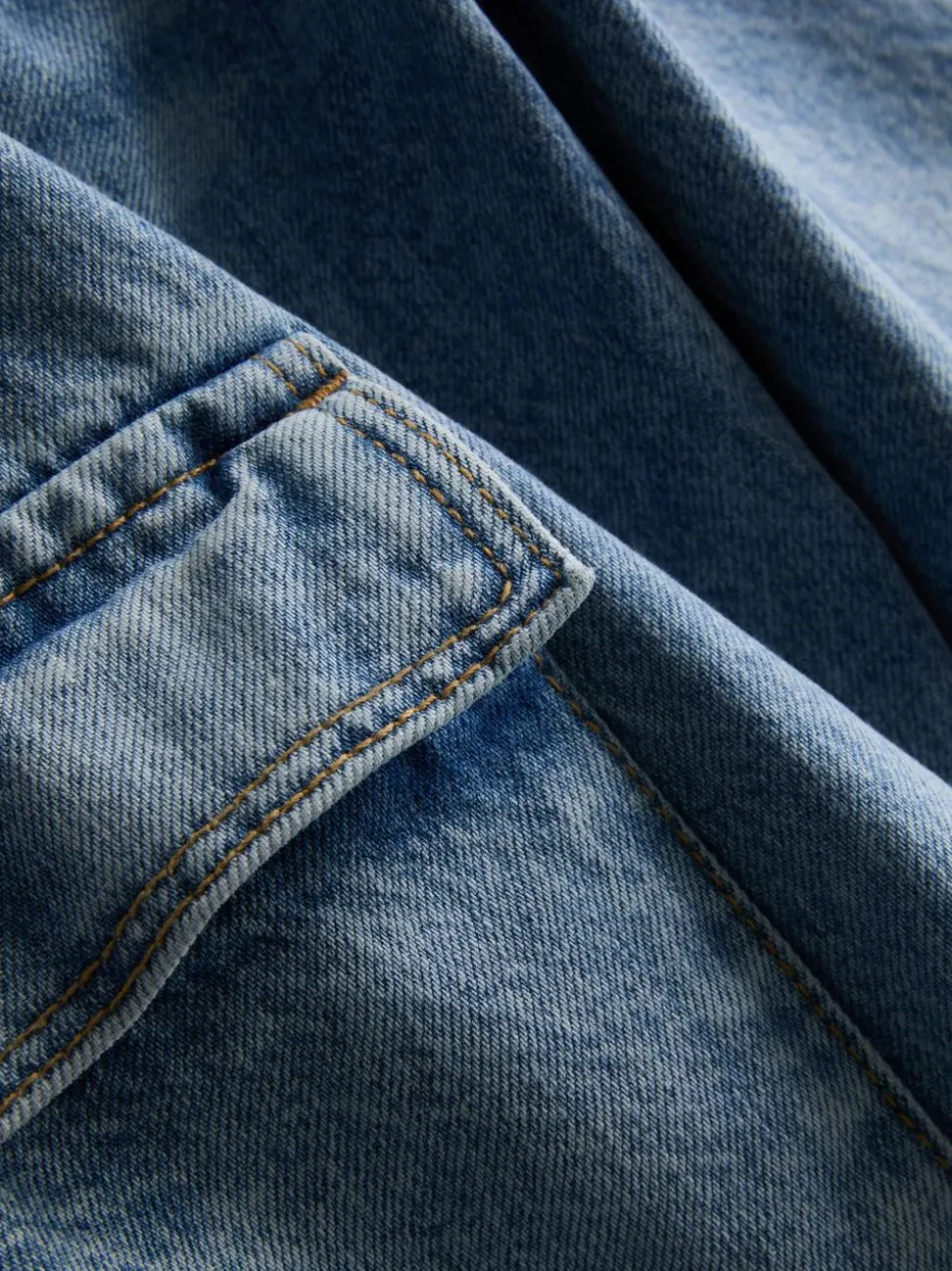 7–15 Jahre | Cargo-Jeans