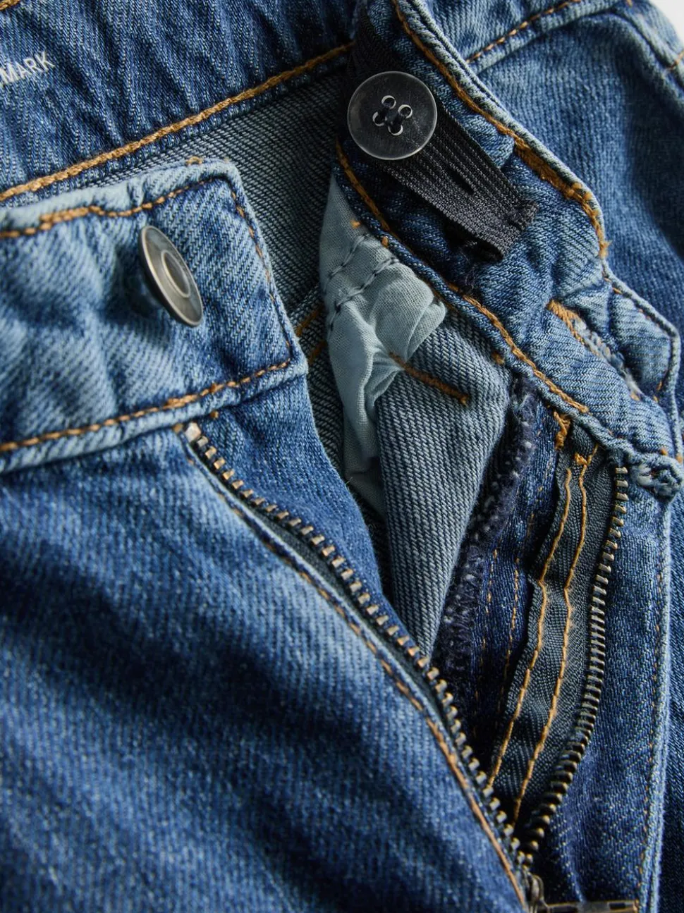 7–15 Jahre | Cargo-Jeans