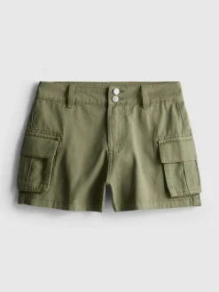 7–15 Jahre | Cargoshorts