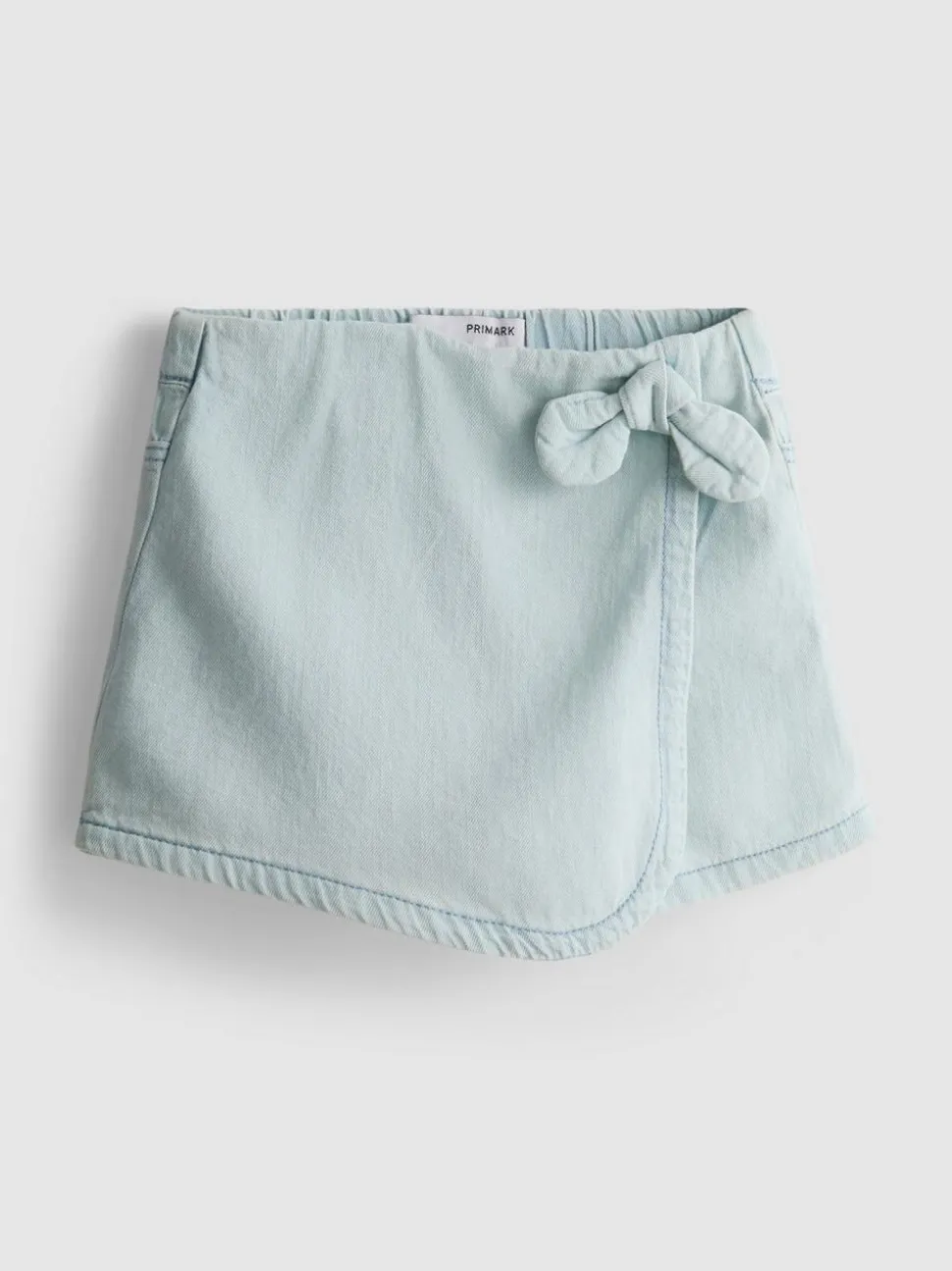 1,5–9 Jahre | Denim-Skort
