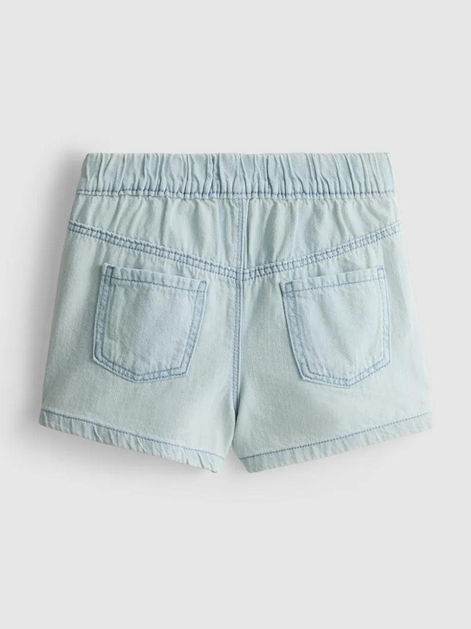 1,5–9 Jahre | Denim-Skort