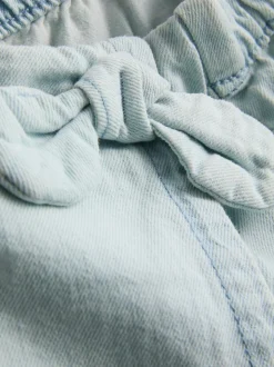 1,5–9 Jahre | Denim-Skort