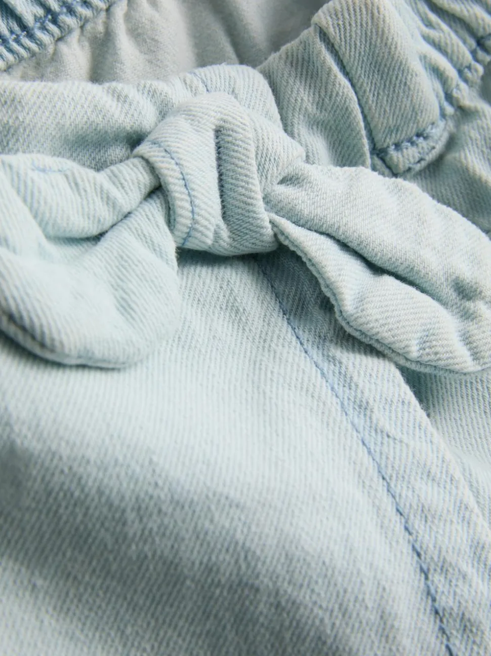 1,5–9 Jahre | Denim-Skort