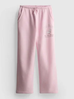7–15 Jahre | „Disney Aristocats Marie“ Jogginghose