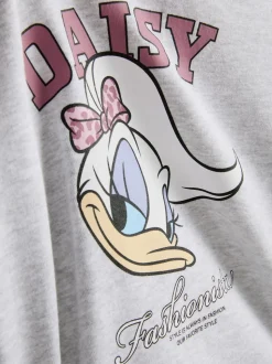 7–15 Jahre | „Disney Daisy Duck“ T-Shirt