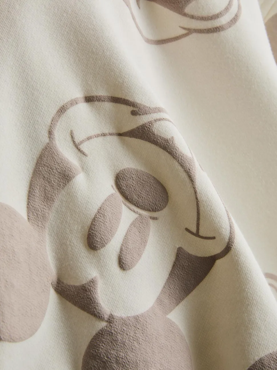 1–9 Jahre | „Disney Micky Maus“ Hoodie