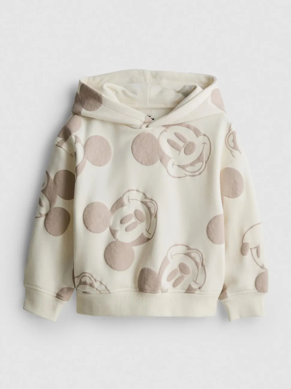1–9 Jahre | „Disney Micky Maus“ Hoodie