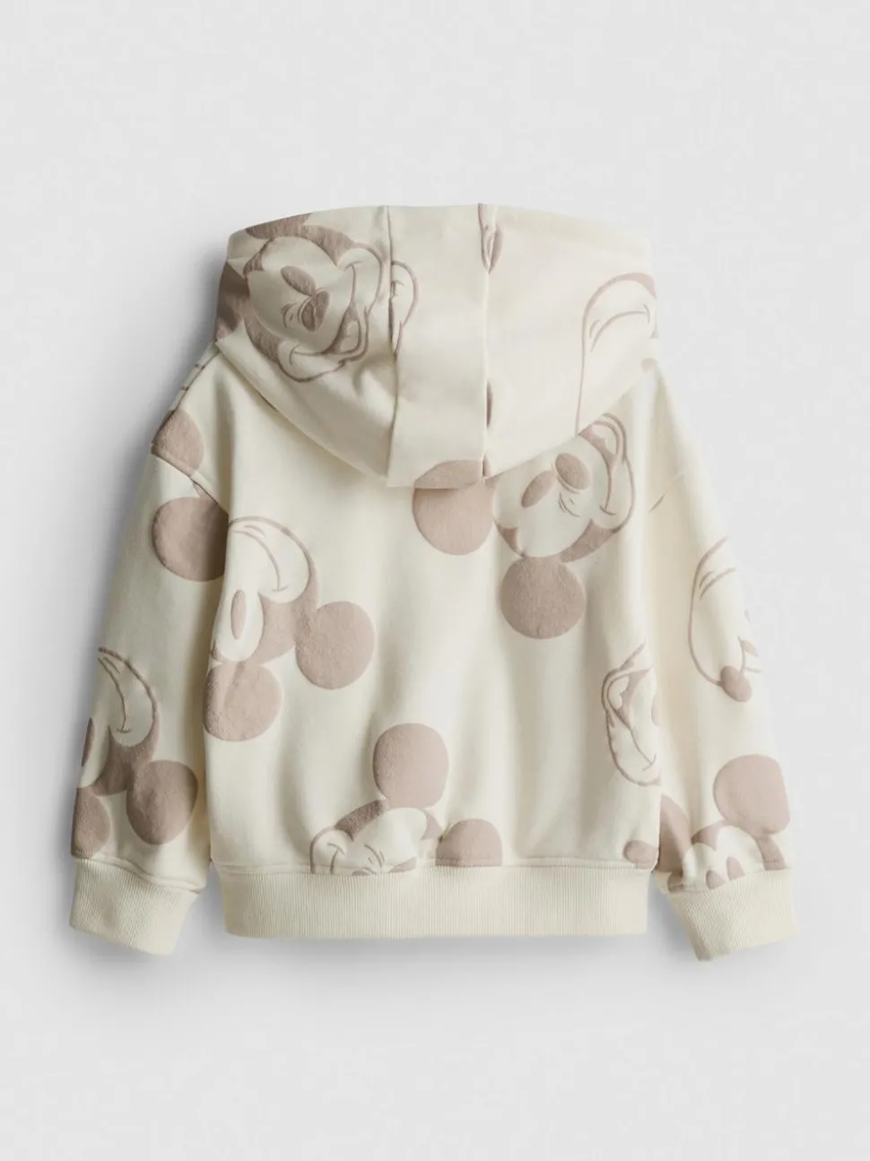1–9 Jahre | „Disney Micky Maus“ Hoodie
