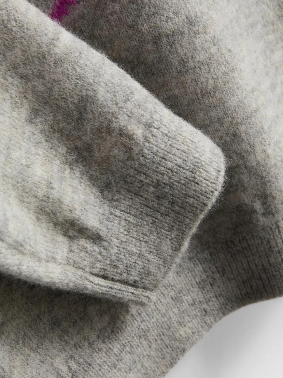 7–15 Jahre | „Disney Micky Maus“ Pullover mit U-Boot-Ausschnitt