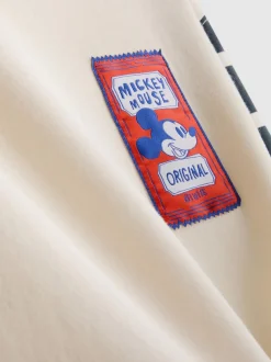 1–9 Jahre | „Disney Micky Maus“ Sweatshirt