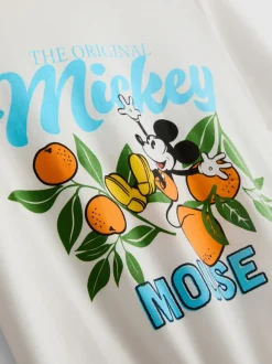 7–15 Jahre | „Disney Micky Maus“ T-Shirt