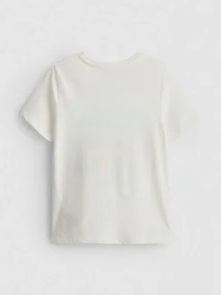 7–15 Jahre | „Disney Micky Maus“ T-Shirt